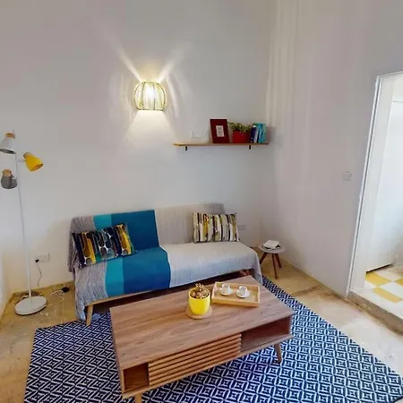 Сasa de vacaciones Narrow Street *