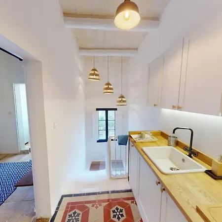 Сasa de vacaciones Narrow Street Victoria