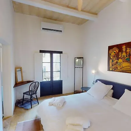 Narrow Street Nyaraló Victoria