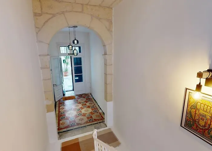 Tatil Evi Narrow Street Victoria