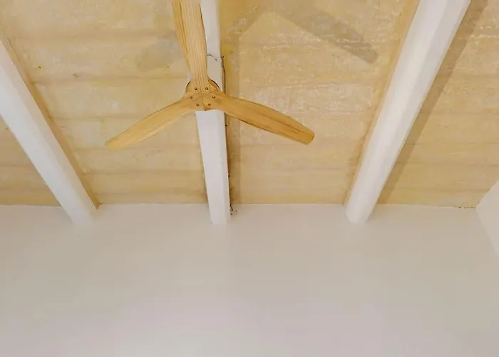 Tatil Evi Narrow Street