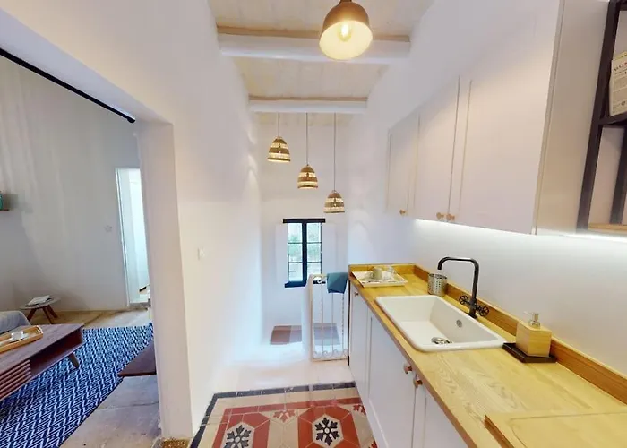 Tatil Evi Narrow Street Victoria