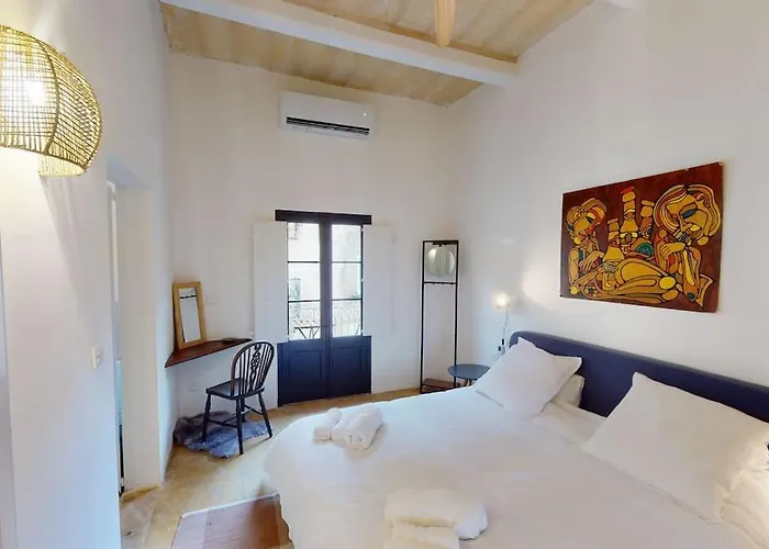 Narrow Street Tatil Evi Victoria